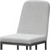 yarmouth light brown  pc outdoor dining   