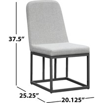 yarmouth light brown  pc outdoor dining   