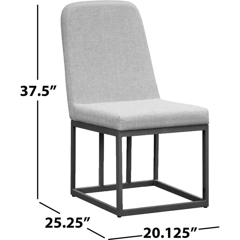 yarmouth light brown  pc outdoor dining   