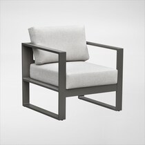 yarmouth light brown outdoor sofa set   
