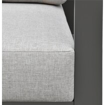 yarmouth light brown outdoor sofa set   
