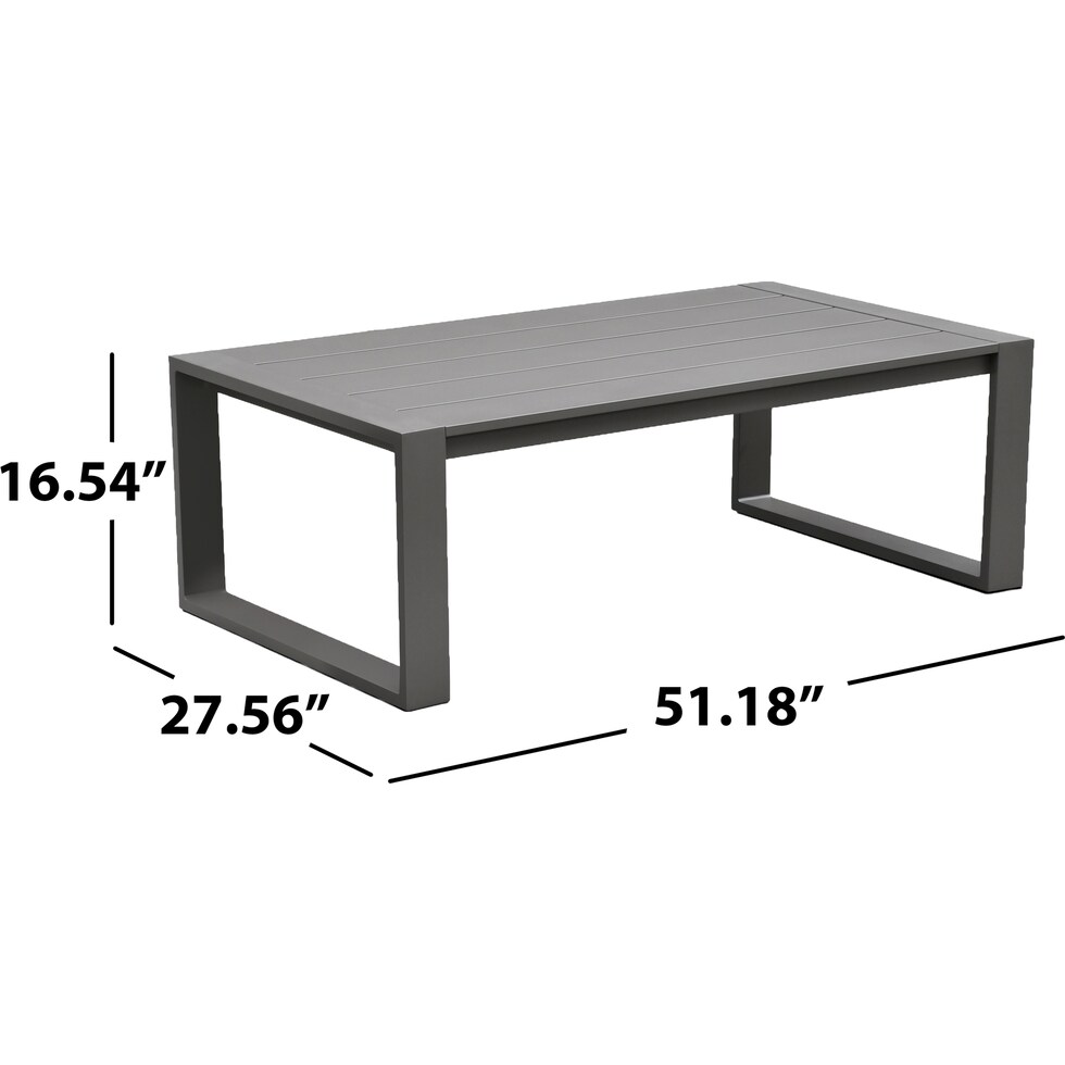 yarmouth white outdoor sofa set   
