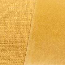 yellow swatch  