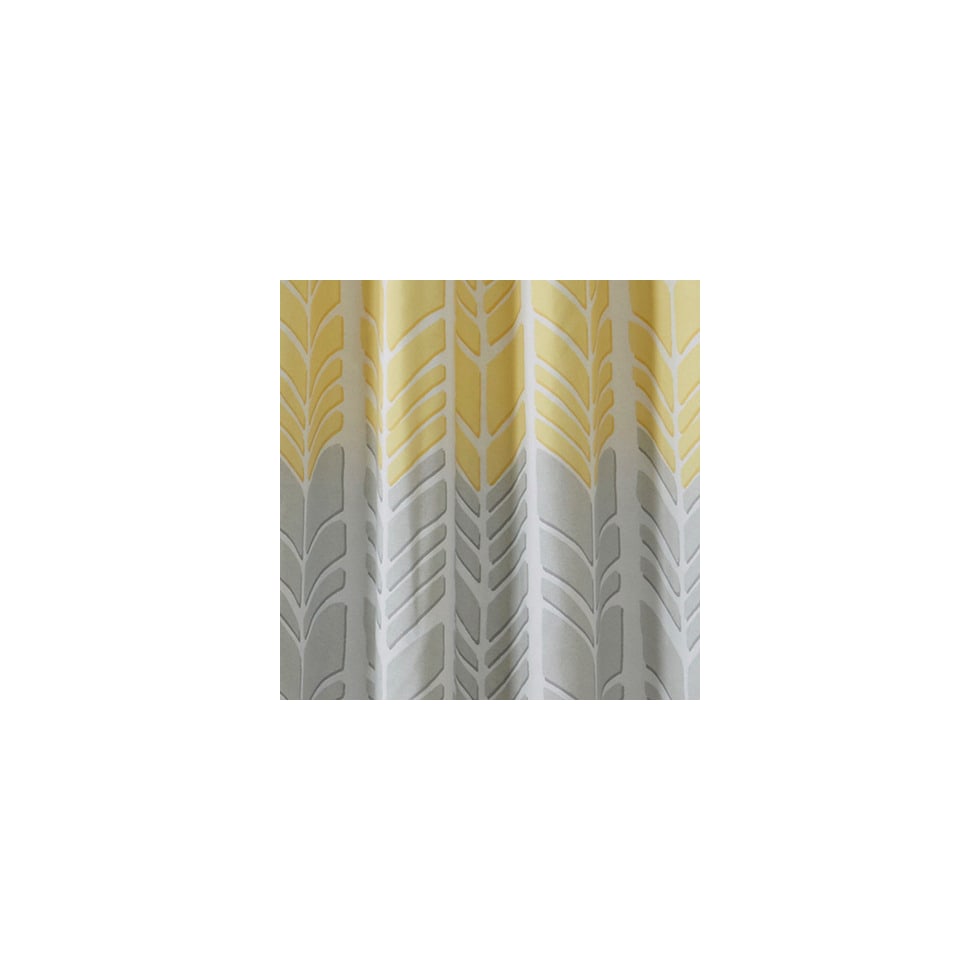 yellow swatch  