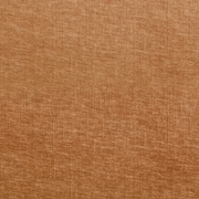 The Pitt Foam Comfort Armless Loveseat - Contessa Ginger