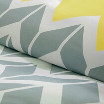 yellow swatch  