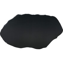 yosemite black coffee table   