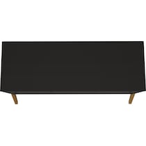 zamir black sideboard   