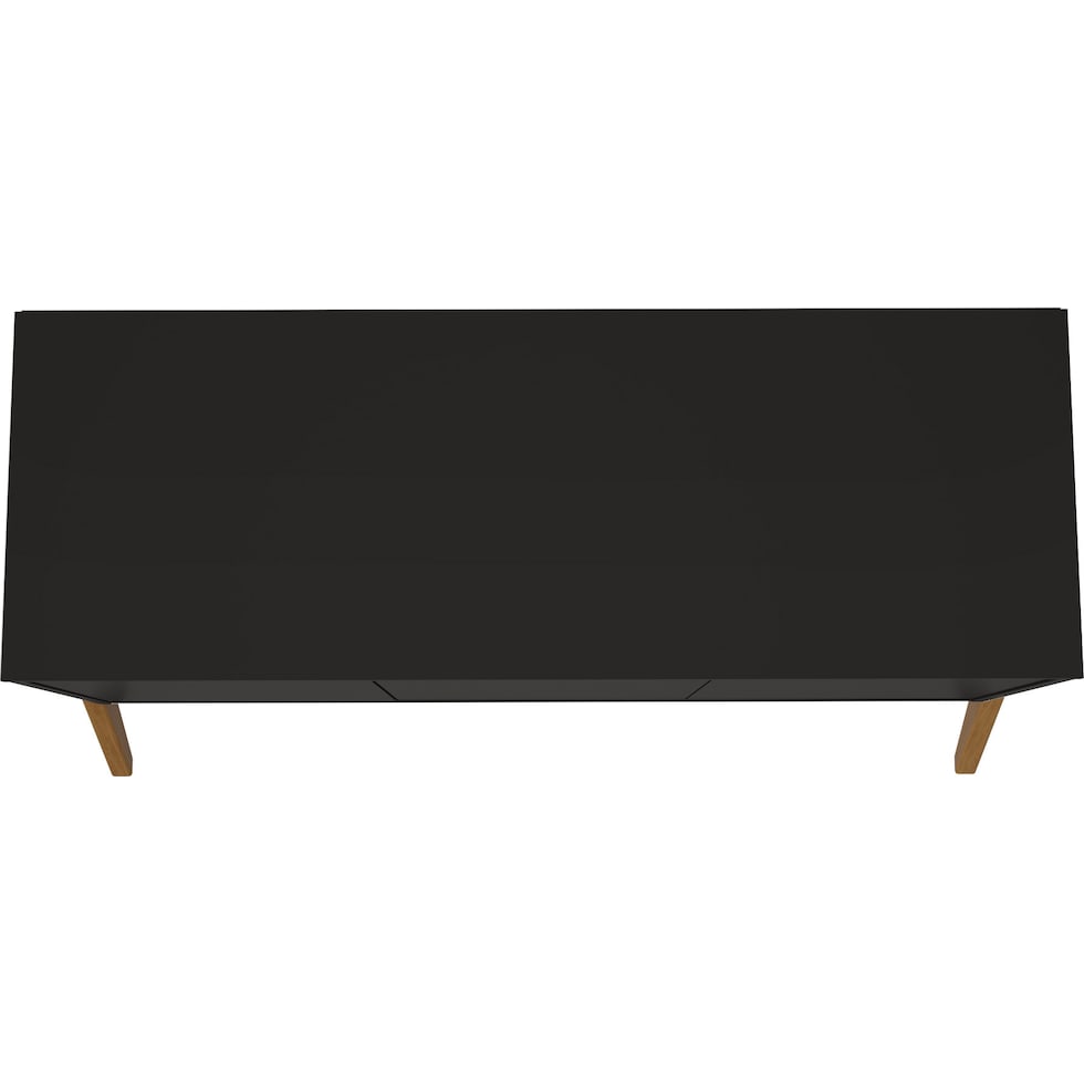 zamir black sideboard   