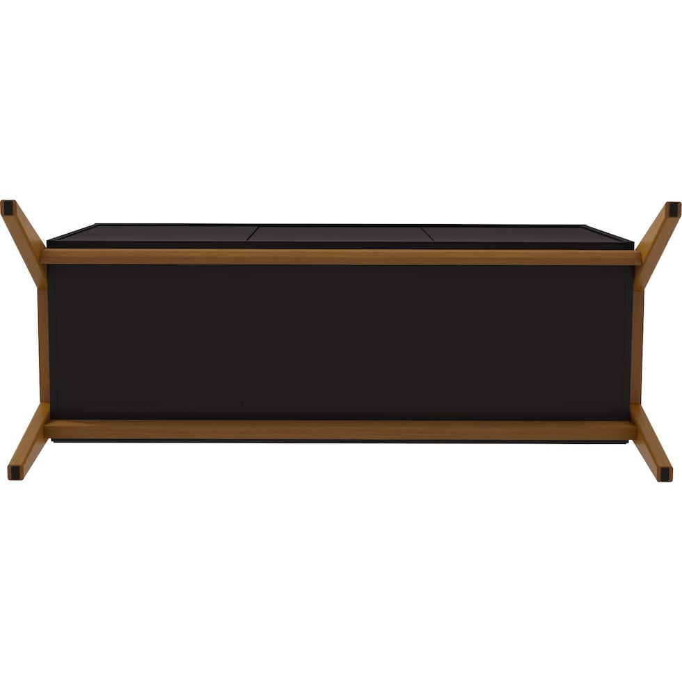zamir black sideboard   