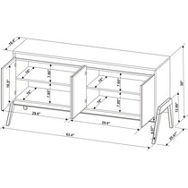 zamir dimension schematic   