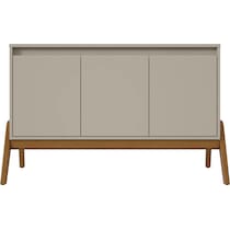 zamir gray sideboard   