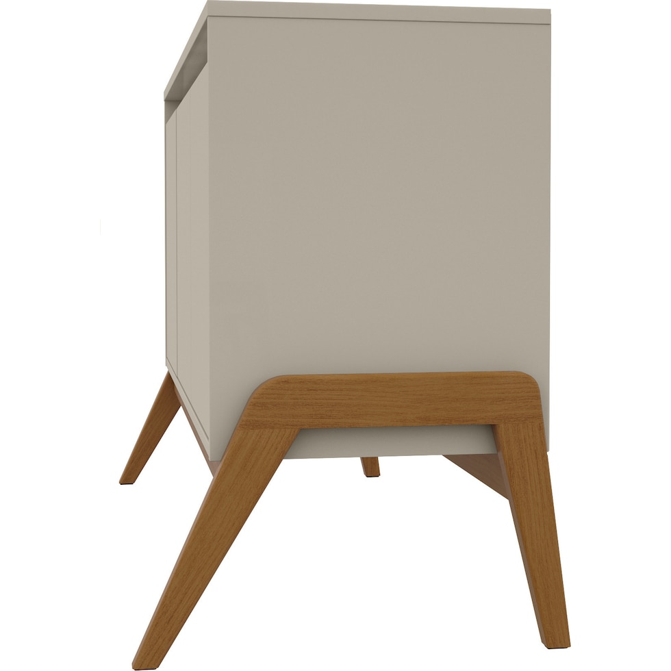 zamir gray sideboard   