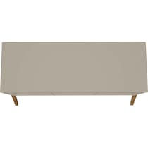 zamir gray sideboard   