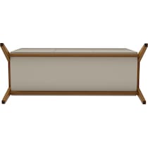 zamir gray sideboard   