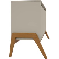 zamir gray sideboard   