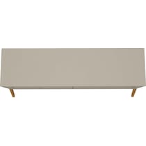 zamir gray sideboard   
