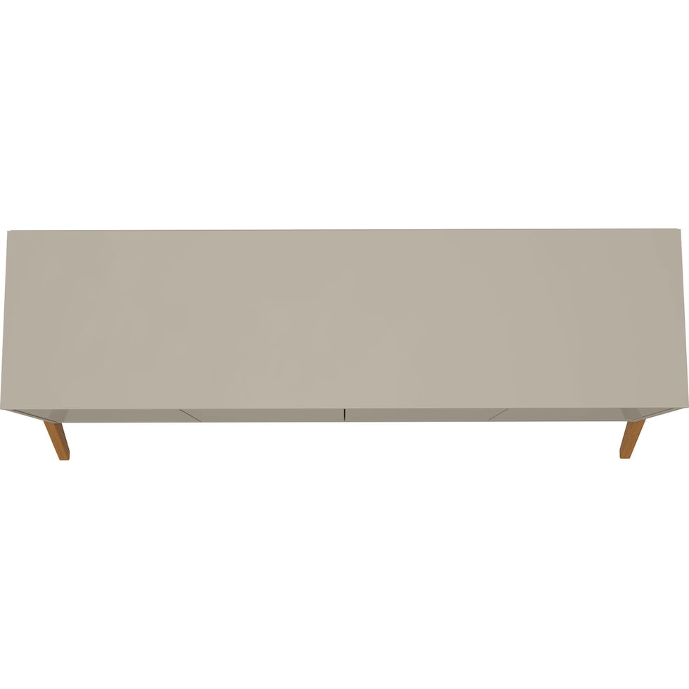 zamir gray sideboard   