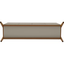 zamir gray sideboard   