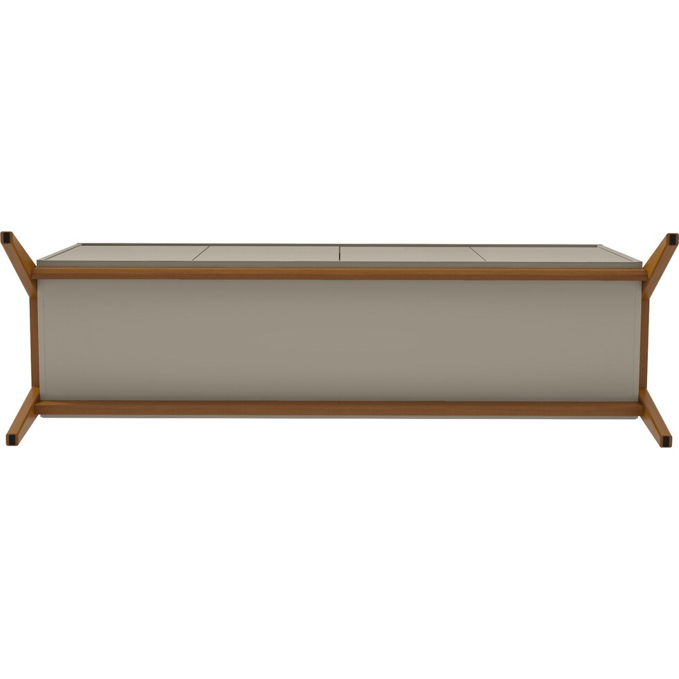 zamir gray sideboard   