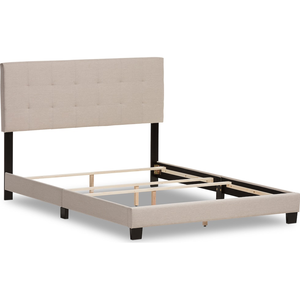 zanab neutral full bed   