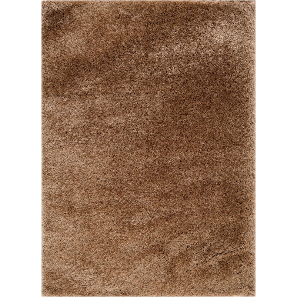 zanca gold area rug  x    