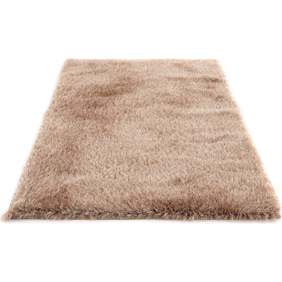 zanca gold area rug  x    