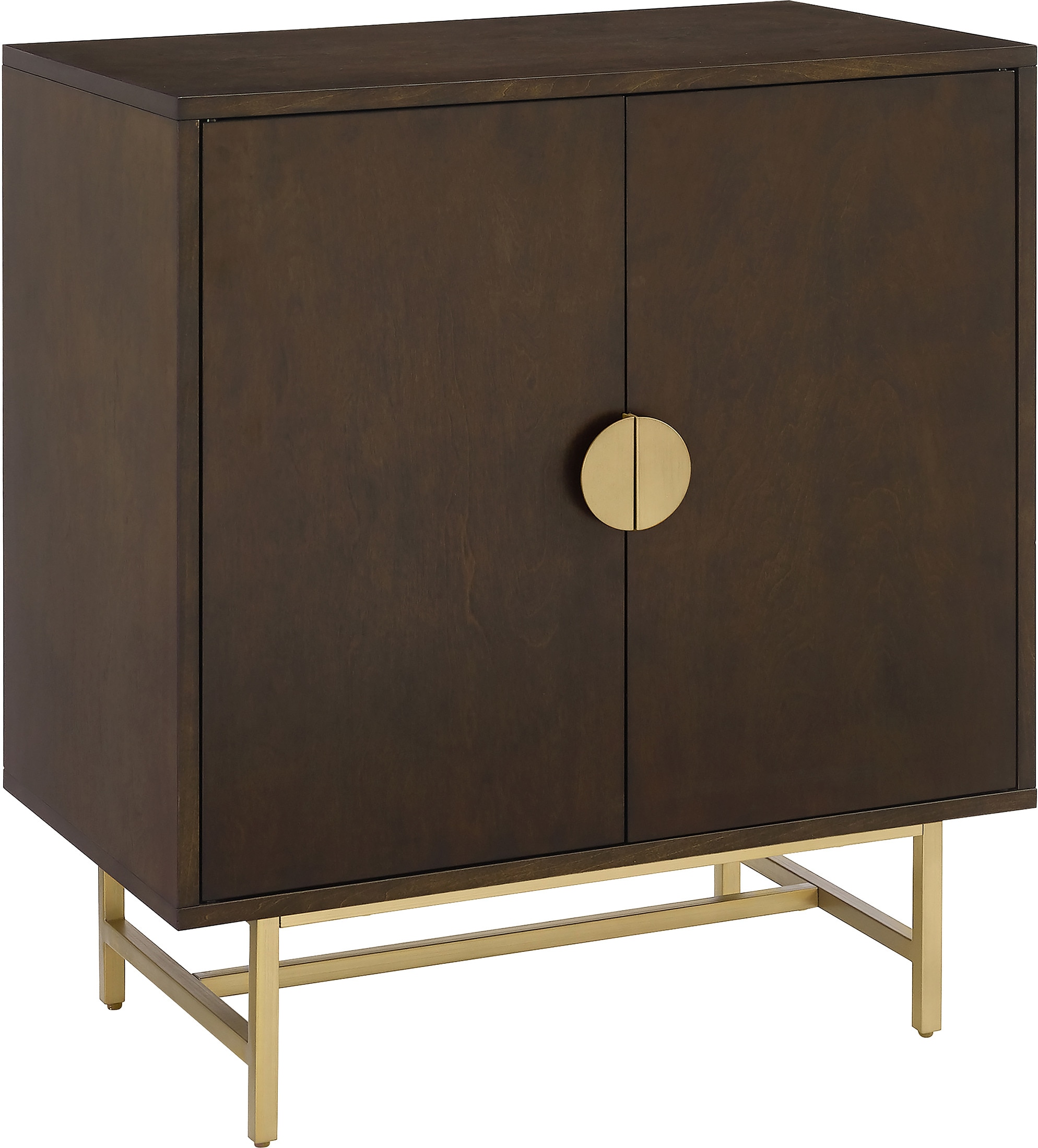 Zane Bar Cabinet | Value City Furniture