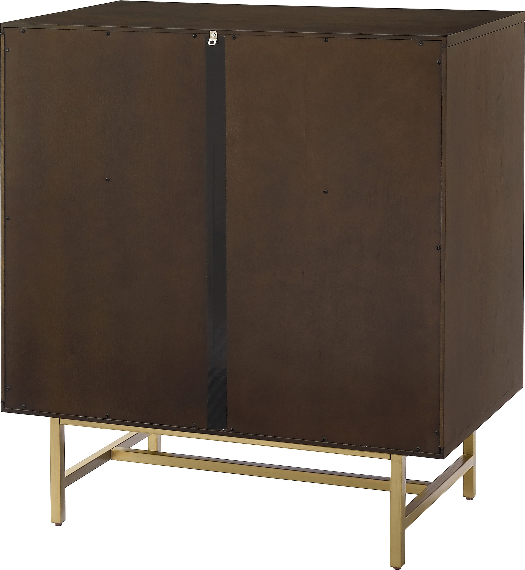 Zane Bar Cabinet | Value City Furniture