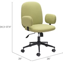 zara dimension schematic   
