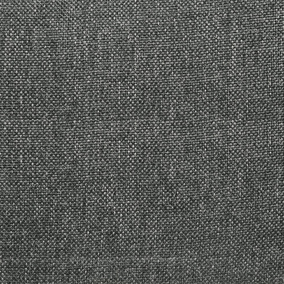 zara gray counter height stool   
