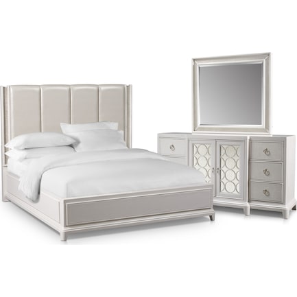 Bedroom Sets Value City Furniture, Value City Furniture King Bed