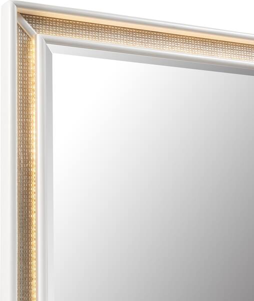 Zarah 5Piece King Upholstered Bedroom Set with Dresser and Mirror Value City Furniture