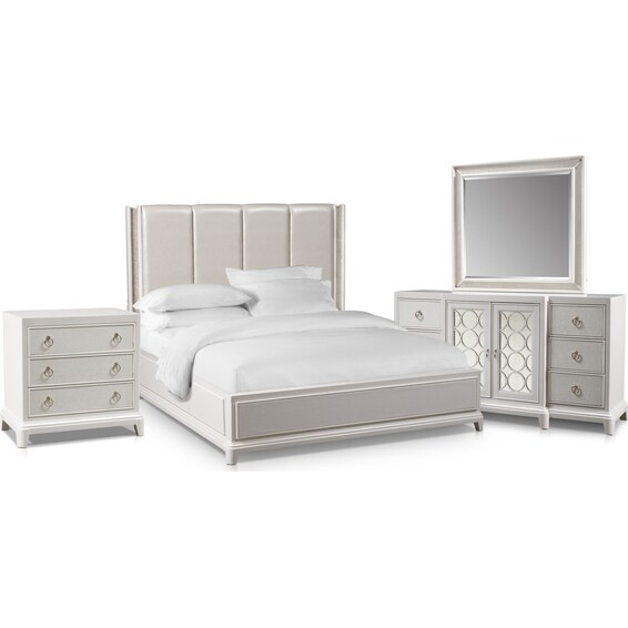 Bedroom Furniture Value City Furniture