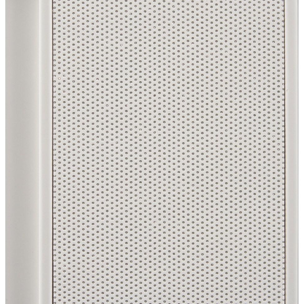 zarah white  pc queen bedroom   