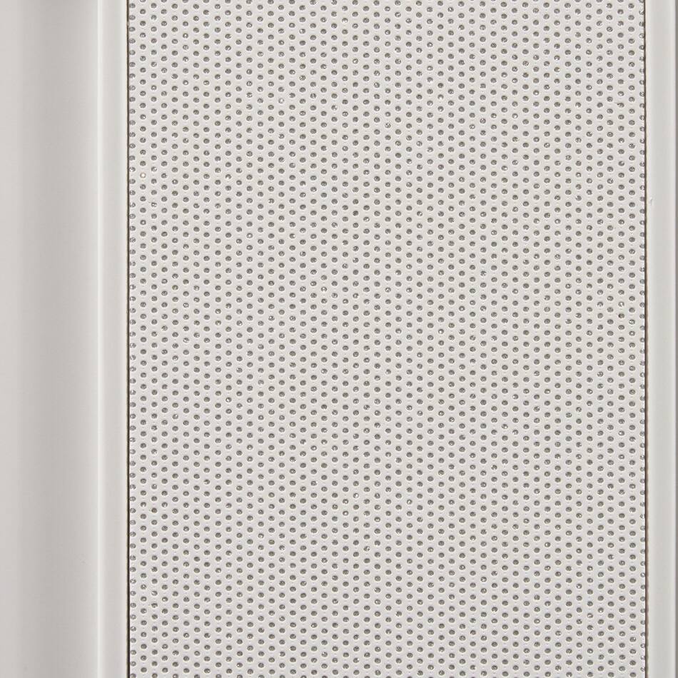 Zarah Nightstand and Mirror Value City Furniture