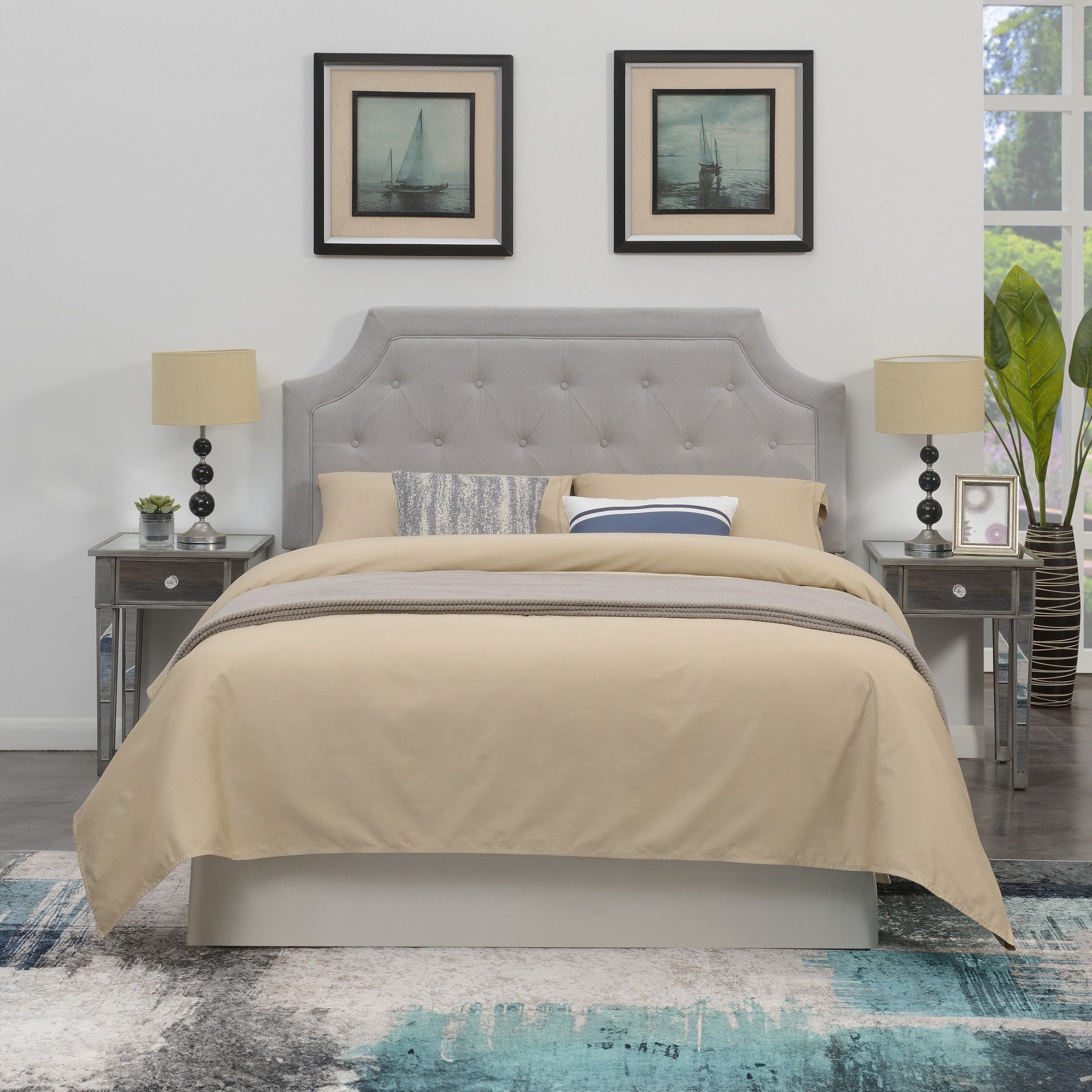 Value city queen headboards hotsell
