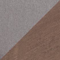 zarina gray king bed   