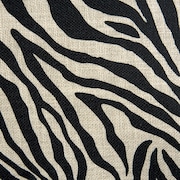 zebra swatch  