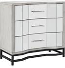 Zelda Hall Chest