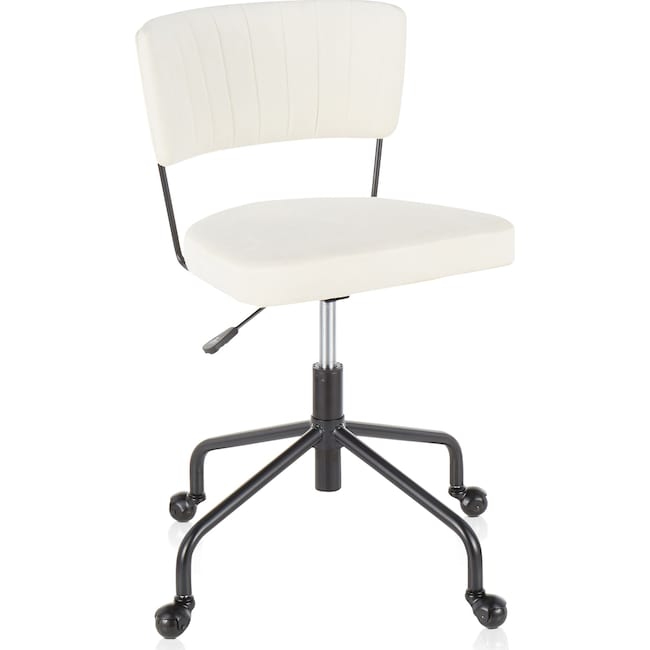 Home Office Furniture - Zella Office Chair