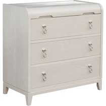 zia gray chest   
