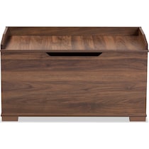 ziggy dark brown pet furniture   