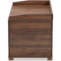 ziggy dark brown pet furniture   