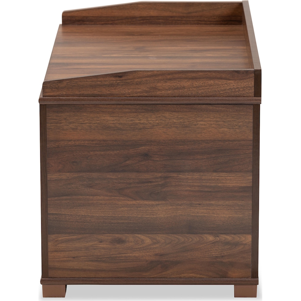 ziggy dark brown pet furniture   