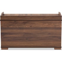 ziggy dark brown pet furniture   