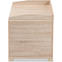 ziggy light brown pet furniture   