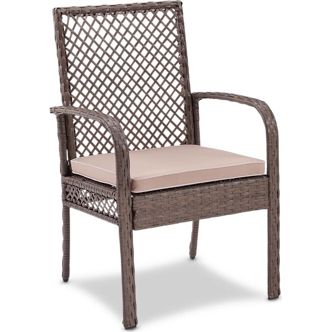 Outdoor Furniture - Zuma Outdoor Chair