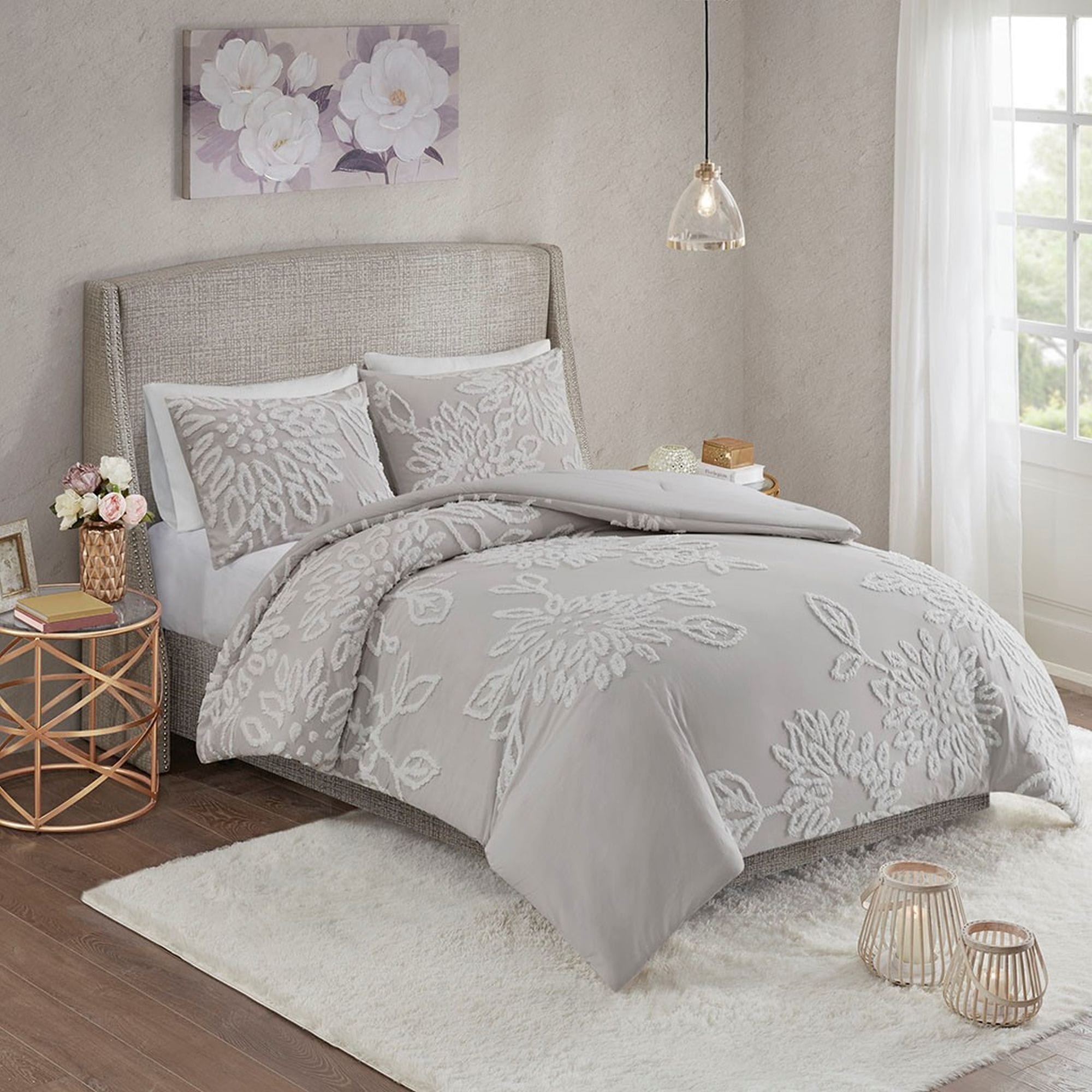 Zuri Comforter Set Value City Furniture